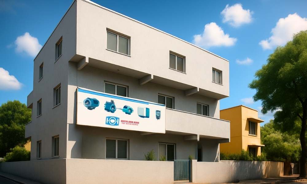 The Kutti and Kasi Legacy - Kutti and Kasi