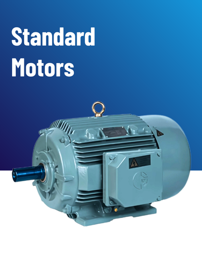 Standard Motors - kutti and kasi