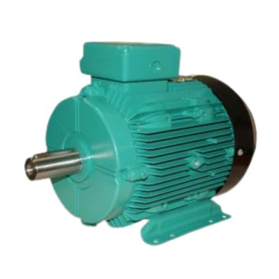 Aluminum Motors (IE2, IE3) - Kutti Kasi