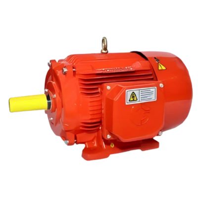 Fire Fighting (UL Listed Motors) - Kutti Kasi