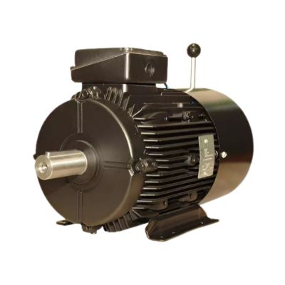 Brake Motor Kibosh Series — Aluminum Frame - Kutti Kasi