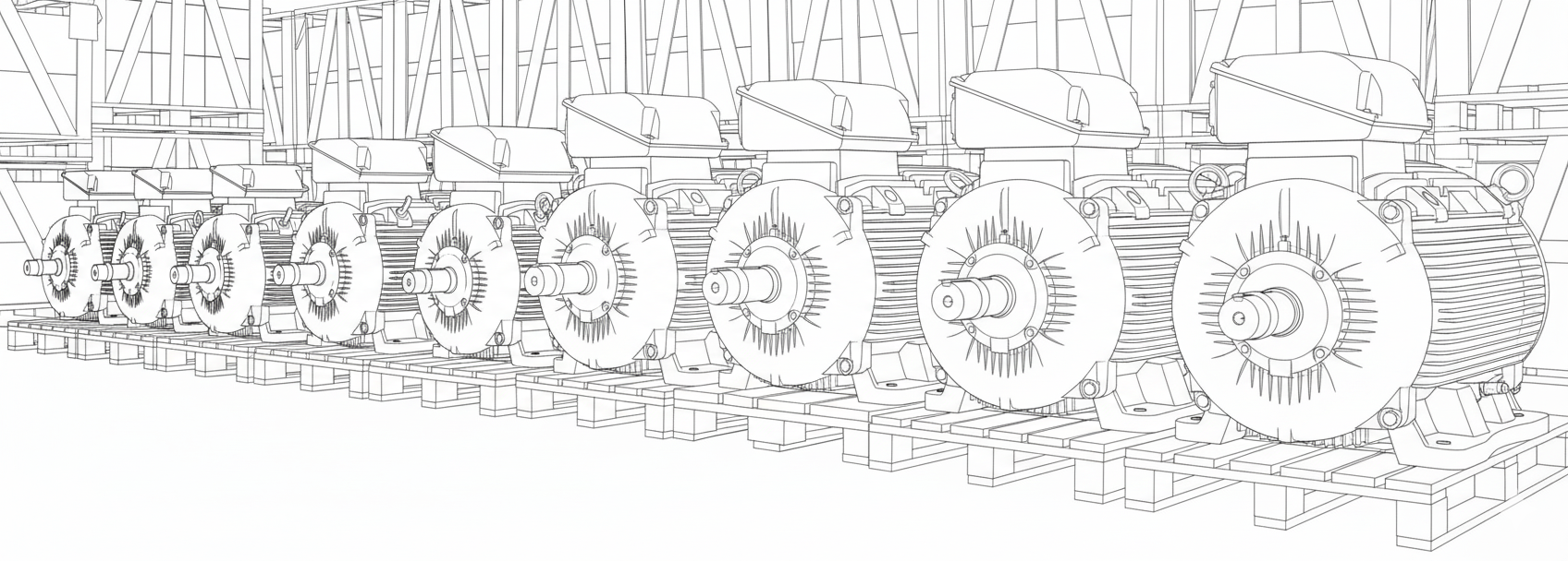 Well-Stocked Warehouse for Uninterrupted Supply - Kutti Kasi