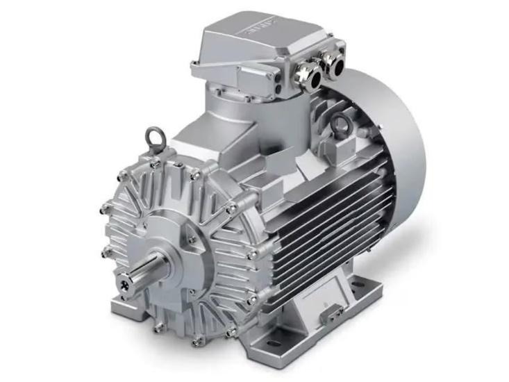 Flame Proof Motor - Kutti Kasi